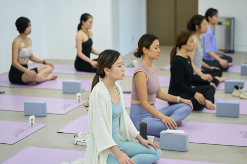 Mindful eating